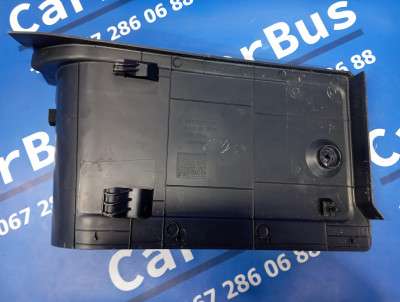 Заглушка сидения Mercedes-Benz Vito W 639 (2010-2014) рестайл