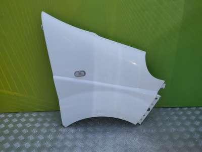 Крыло переднее правое Renault Trafic II, Opel Vivaro II, Nissan Primastar II (2006-2014) рестайл