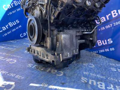 Двигатель BKS 3.0 TDI Volkswagen Touareg (2007-2010) рестайл