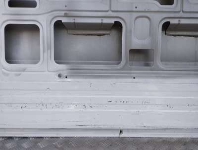 Двері зсувні ліві RENAULT MASTER III