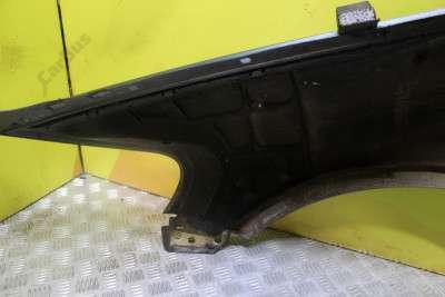 Крило переднє праве Volkswagen Touareg (2003-2006) дорестайл