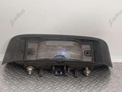 Плафон подсветки неомера Renault Trafic II, Opel Vivaro II, Nissan Primastar II (2006-2014) рестайл