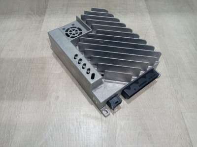 Усилитель аудиосистемы (блок) Mercedes GL X166