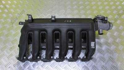 Колектор впускний BMW X5 E53 (2003-2006) рестайл