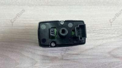 Кнопка стеклоподъемника задняя правая Mercedes ML W164 (2005-2011)