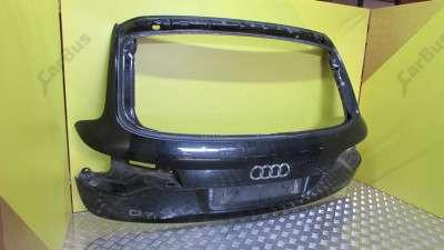 Крышка (дверь) багажника Audi Q7 (2006-2009)