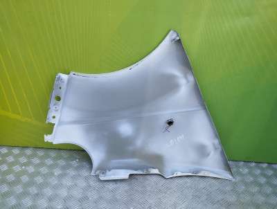 Крило переднє ліве Renault Trafic II, Opel Vivaro II, Nissan Primastar II (2006-2014) рестайл
