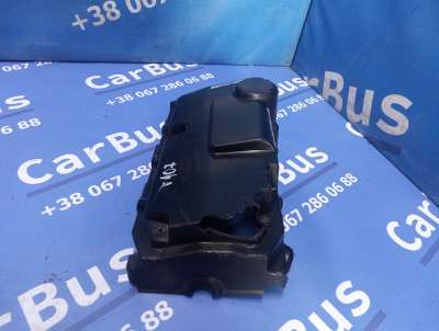Накладка декоративная (на ДВС) Mercedes-Benz Vito W 639 (2003-2010) дорестайл