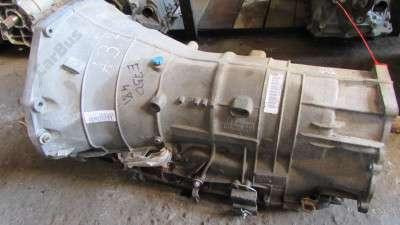 КПП автомат (автоматическая коробка) BMW X5 E70 (2007-2010) дорестайл
