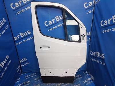 Дверь передняя правая Mercedes-Benz Sprinter W907 (2014-2024)