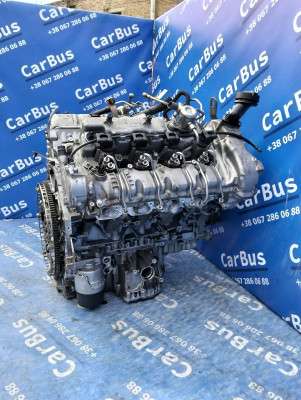 Двигун N63B44O0 4.4 I BMW X5 E70 (2010-2013) рестайл