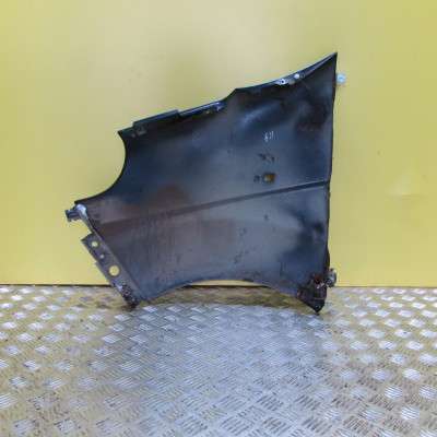 Крыло переднее правое Renault Trafic II, Opel Vivaro II, Nissan Primastar II (2006-2014) рестайл