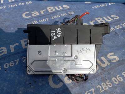 Блок комфорта SAM (Signan Auswerte Modul) Mercedes-Benz Sprinter W 906 (2006-2014) дорестайл