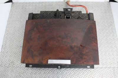 Пепельница передняя Volkswagen Touareg (2003-2006) дорестайл