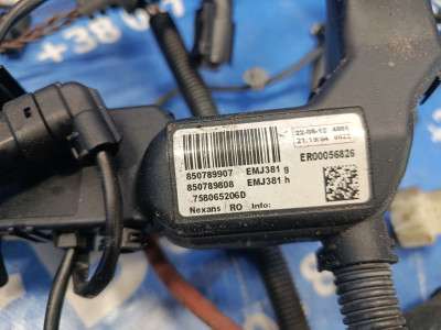 Проводка двигуна BMW 3 F30 (2012 - 2015)