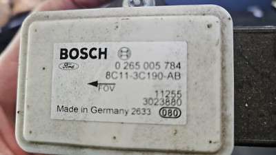Датчик прискорення (ESP) Ford Transit MK7 (V347 / V348; 2006—2013