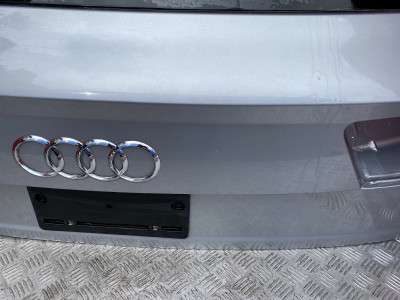 Кришка багажника (двері) Audi Q7 4M(2015-2020)