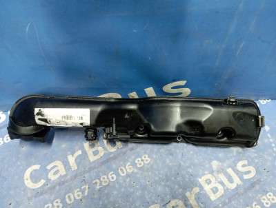 Коллектор впускной BMW X5 E70 (2010-2013) рестайл