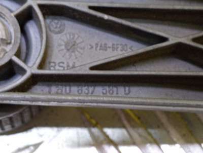 Ручка склопідйомника Volkswagen LT (1996-2006)