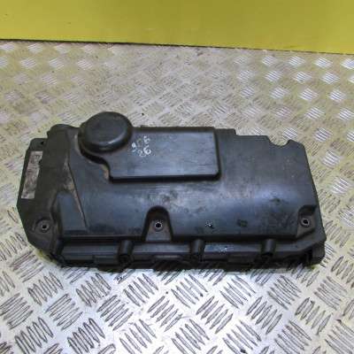 Накладка декоротивна (на ДВС) Mercedes-Benz Vito W 639 (2003-2010) дорестайл