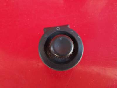 Кнопка (джойстик) зеркал Renault Trafic II, Opel Vivaro II, Nissan Primastar II (2006-2014) рестайл