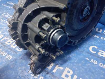 КПП автомат (автоматическая коробка) Ford Kuga 2 (2012 - 2016)