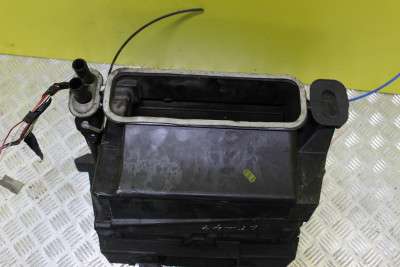 Корпус пічки Volkswagen LT (1996-2006) - 4
