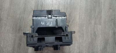 Блок предохранителей Ford Transit MK7 (V347 / V348; 2006—2013