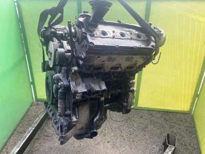Двигатель CASA 3.0 TDI Volkswagen Touareg NF (2010-2014)