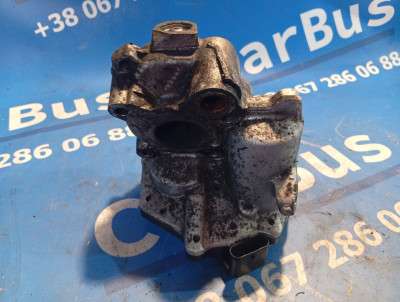 Клапан EGR Mercedes-Benz Vito W 639 (2010-2014) рестайл