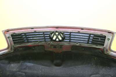 Капот Volkswagen LT (1996-2006)
