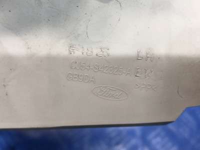 Обшивка (накладка) багажного відділення Ford Escape 3 FL ( 2012 - 2019 )