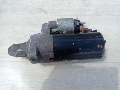 Стартер Mercedes ML W164 (2005-2011)