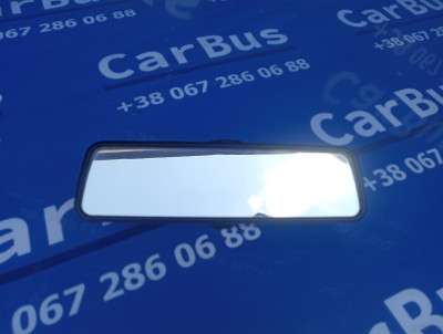 Зеркало заднего вида салонное Volkswagen Touareg (2007-2010) рестайл