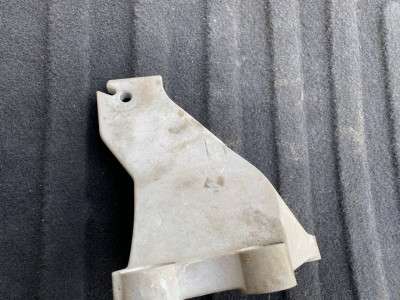 Кронштейн двигателя (лапа крепления) Nissan Leaf II 2018-2024