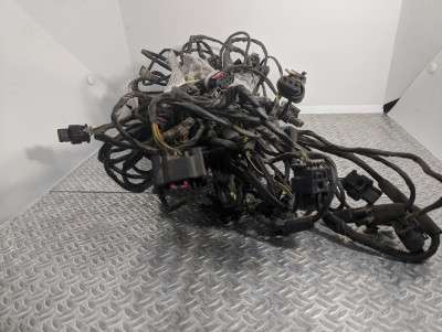 Проводка (жгут проводів) BMW X5 E70 (2010-2013) рестайл