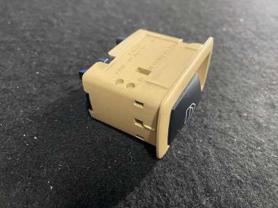 Кнопка склопідйомника Mercedes GL X164