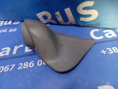 Підсклянник Renault Trafic II, Opel Vivaro II, Nissan Primastar II (2006-2014) рестайл