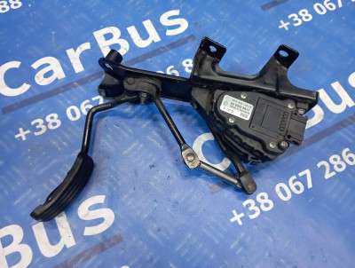 Педаль газу Renault Trafic II, Opel Vivaro II, Nissan Primastar II (2006-2014) рестайл