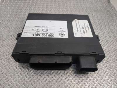 Блок комфорту KESSY Volkswagen Touareg (2007-2010) рестайл