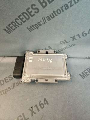 Блок управления adblue Mercedes ML W166 (з 2011)