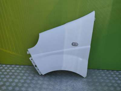 Крило переднє ліве Renault Trafic II, Opel Vivaro II, Nissan Primastar II (2006-2014) рестайл
