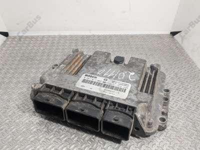 Блок керування двигуном Renault Trafic II, Opel Vivaro II, Nissan Primastar II (2006-2014) рестайл