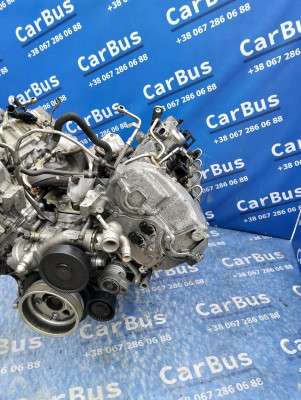 Двигун N63B44O0 4.4 I BMW X5 E70 (2010-2013) рестайл