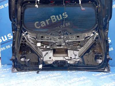 Кришка багажника (двері) Ford Escape 3 FL ( 2012 - 2019 )