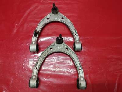 Рычаг передний левый/правый Volkswagen Touareg FL (2015-2018)