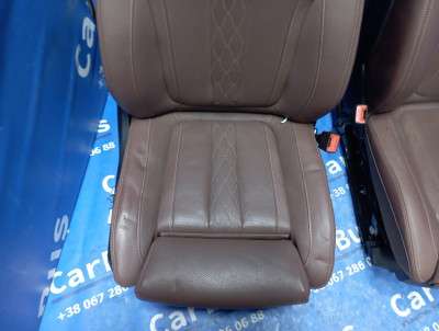 Салон комплект (сидіння,карти) BMW X5 G05 (2019-2025)