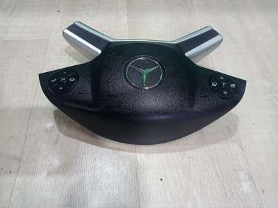 Подушка безпеки в кермо Mercedes ML W164 (2005-2011)
