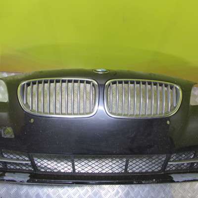 Бампер передний BMW 5 F10 (2010-2017)