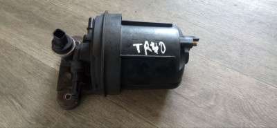Корпус топливного фильтра Ford Transit MK7 (V347 / V348; 2006—2013
